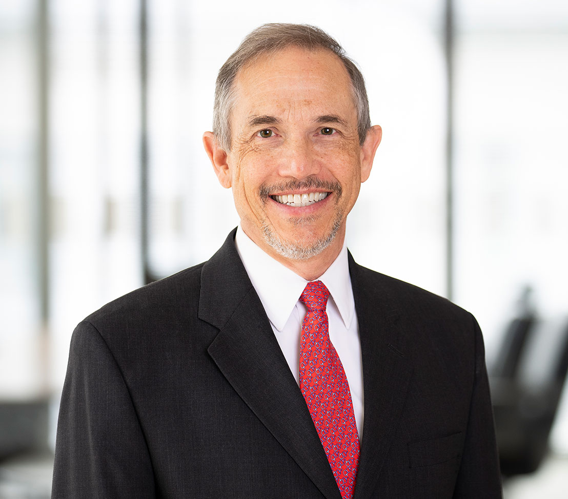 David H. Dorsey