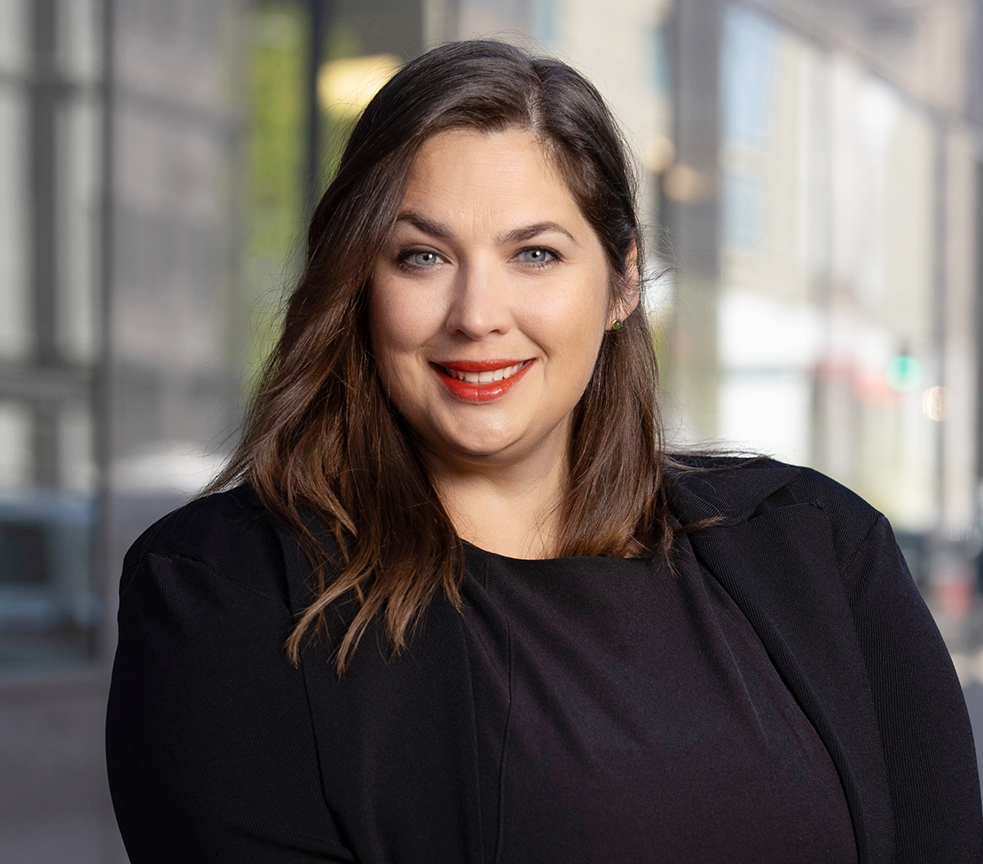 Kayla D. Dreyer