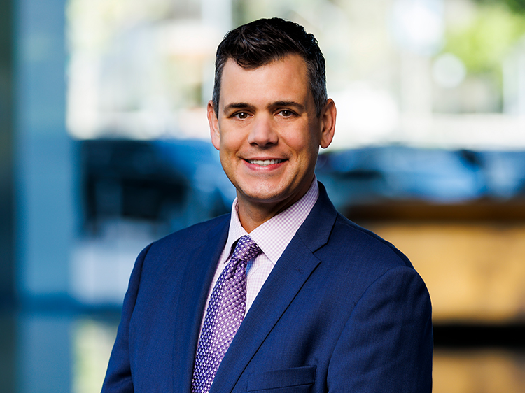 Bradley J. Herrema