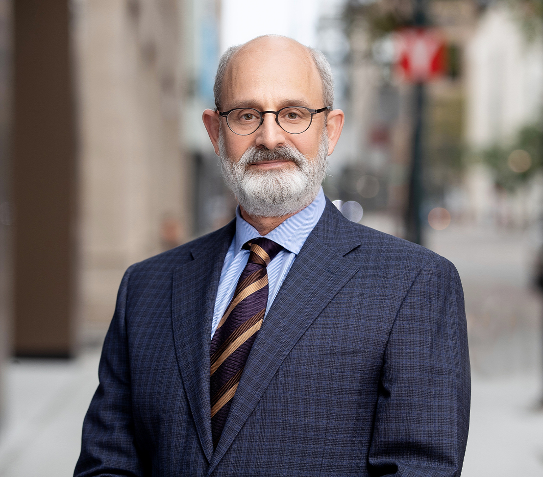 Andrew L. Meyers