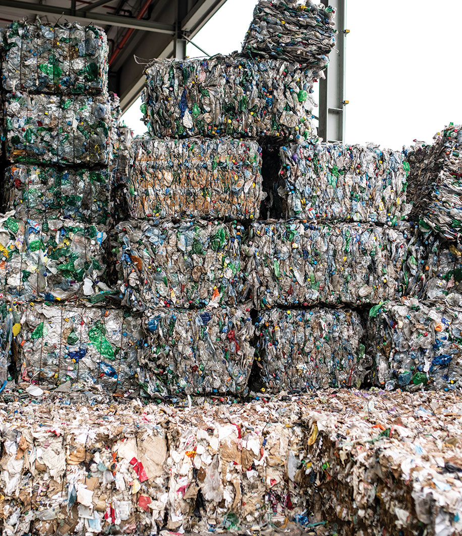 Reducing Greenhouse Gas Emissions Via a Public Private Partnership 